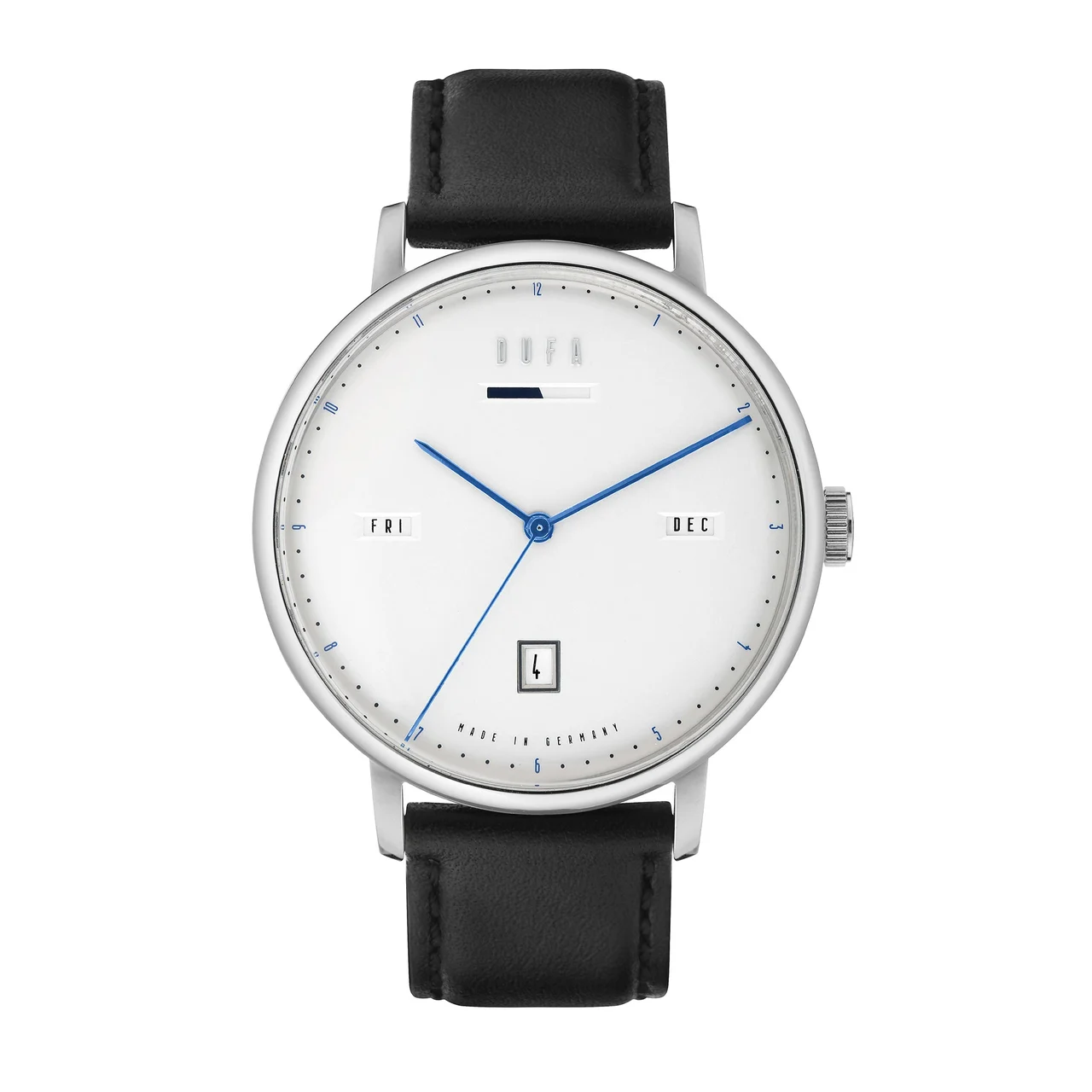 AALTO AUTOMATIC POWER RESERVE AALTO AUTOMATIC POWER RESERVE DF-9024-01 42 mm kol saati