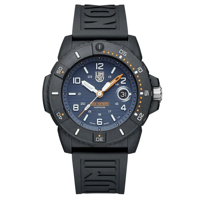 Luminox Navy Seal XS.3602.NSF kol saati