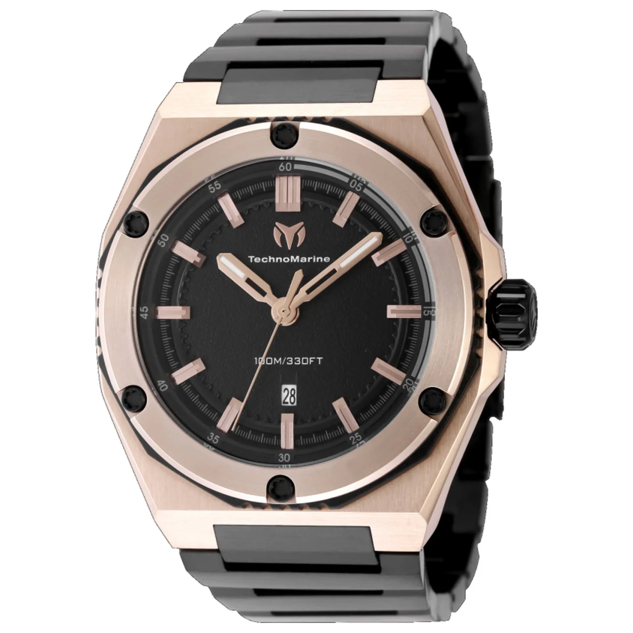 Technomarine Watch TM-416063 kol saati