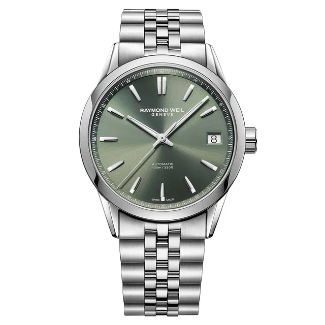 Raymond Weil Freelancer RW2741ST52001 kol saati