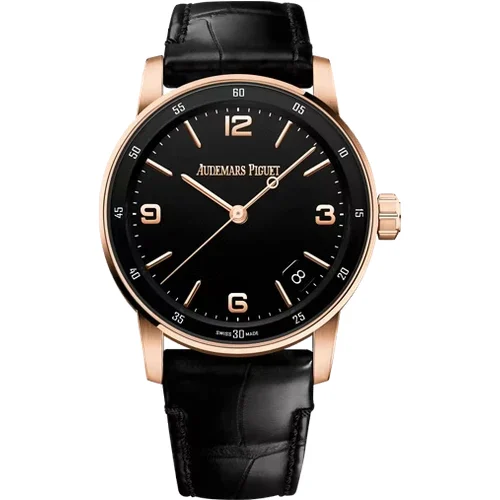 Audemars Piguet Selfwinding 15210OR.OO.A002CR.01 41 mm kol saati