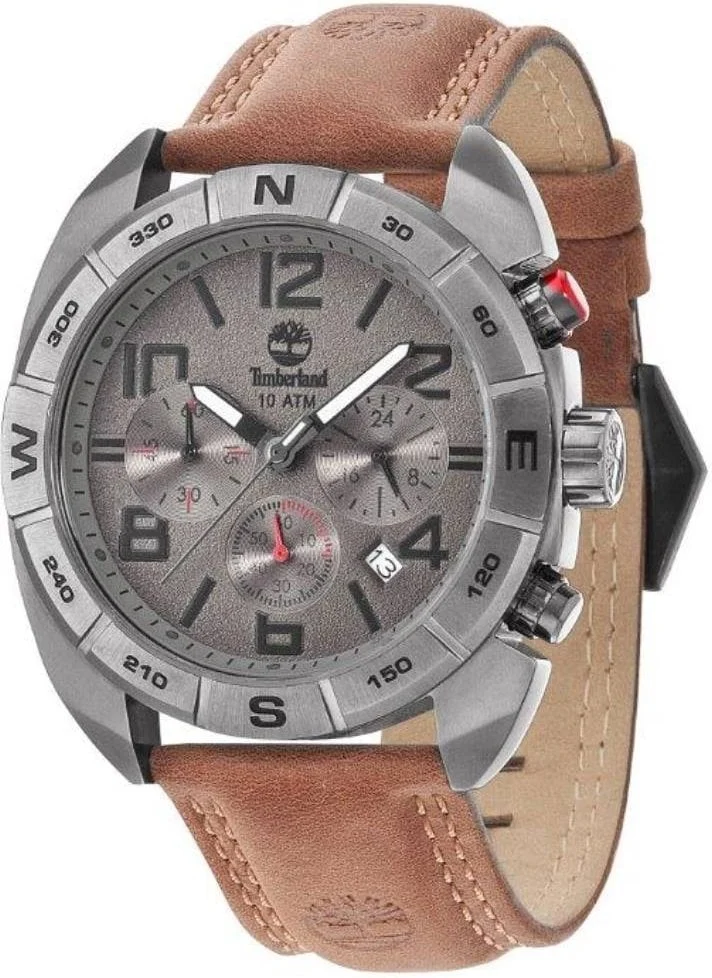 Timberland TBL.13670JSU/61 TBL.13670JSU-61 44 mm kol saati