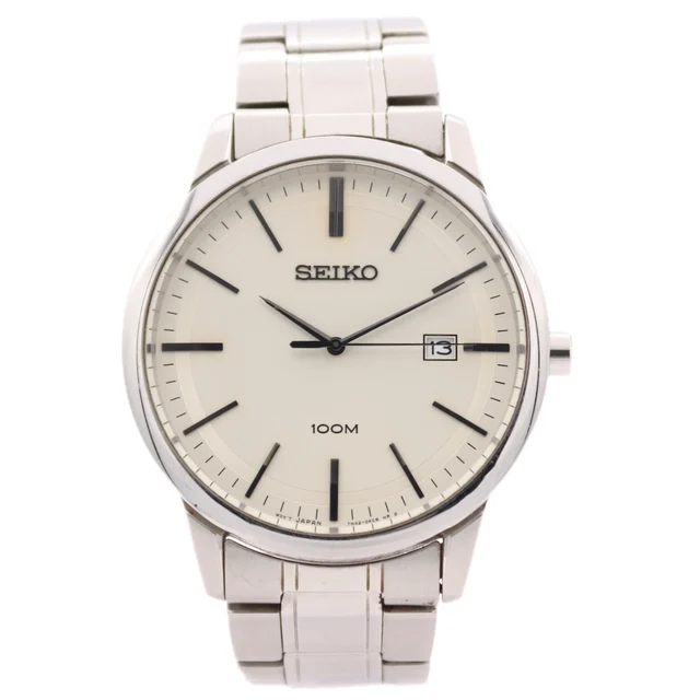 Seiko Seiko 02272026103213 kol saati