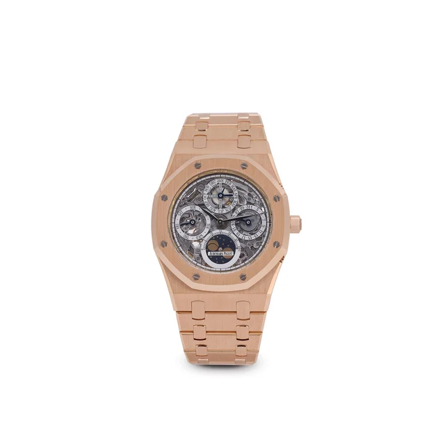 Audemars Piguet AUDEMARS PIGUET, REF. 25829OR.OO.0944OR.01, ROYAL OAK PERPETUAL CALENDAR,