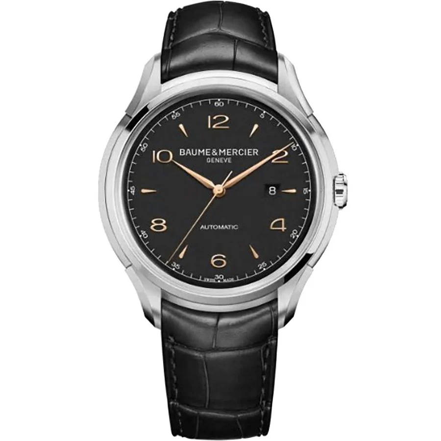Baume & Mercier JWMD2024BM012 45 mm kol saati