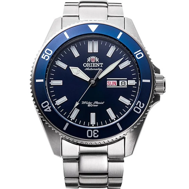 Orient Orient RN-AA0007L kol saati