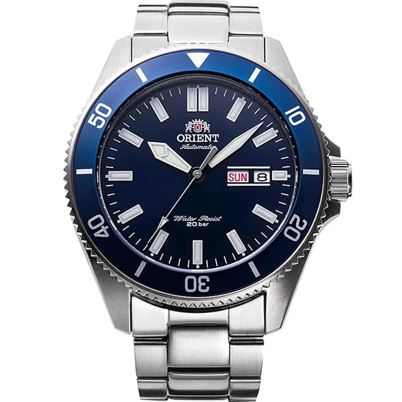 Orient Orient RN-AA0007L 50 mm kol saati