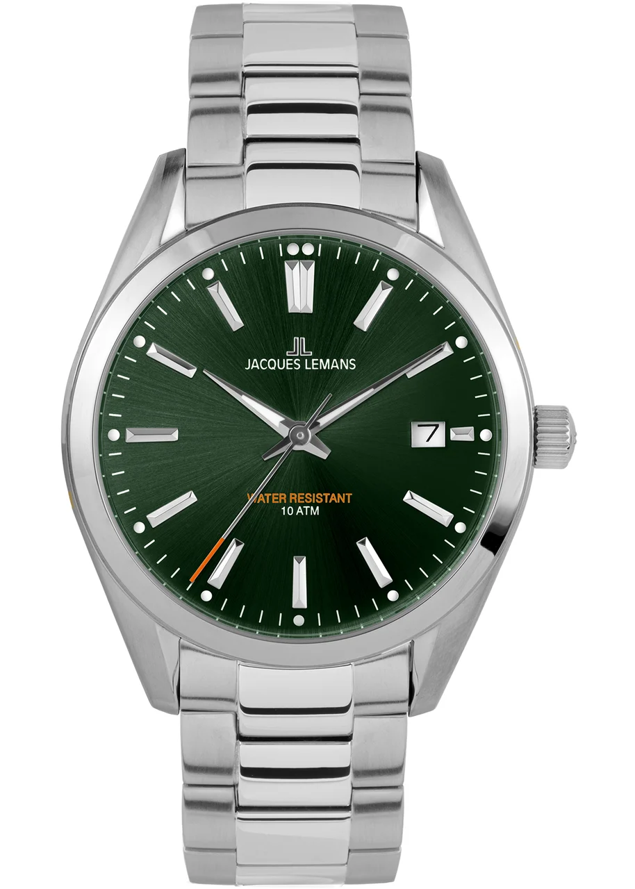 Jacques Lemans Derby 1-1859H 40 mm kol saati