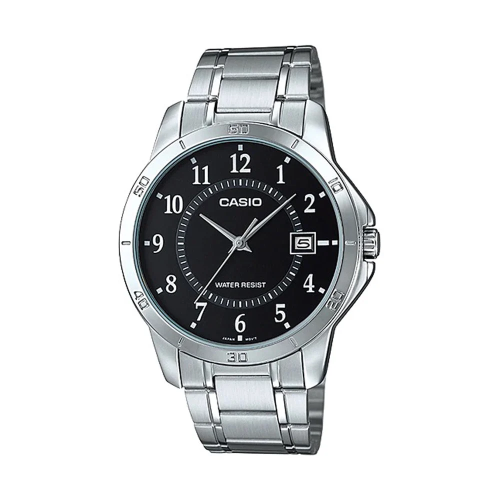 Casio CMTP-V004D-1B2UDF 47 mm kol saati