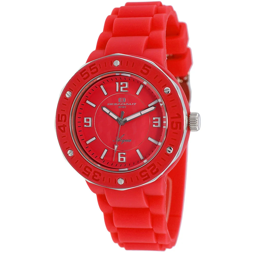 Oceanaut Oceanaut OC0225 40 mm kol saati