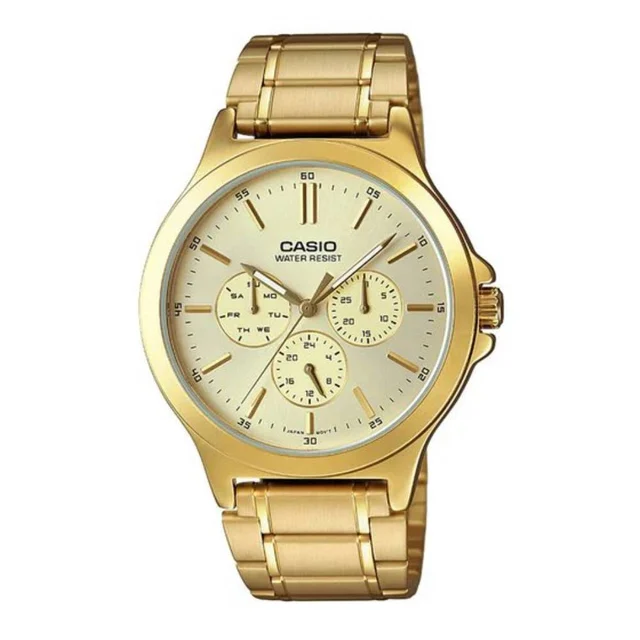 Casio CMTP-V300G-9AUDF kol saati