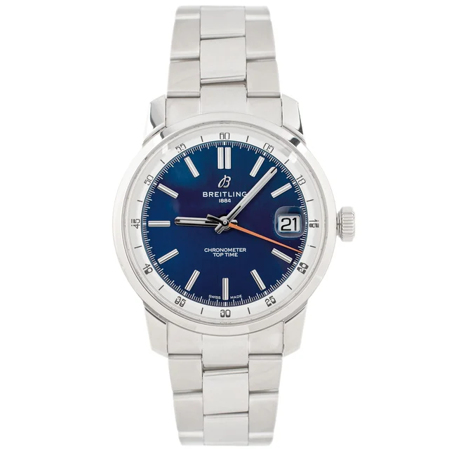 Breitling Top Time 700-04393 kol saati