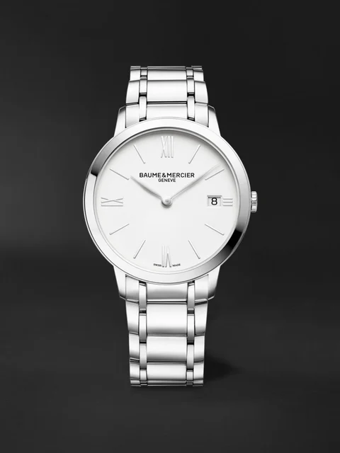Baume & Mercier Classima BMM0A10356 kol saati