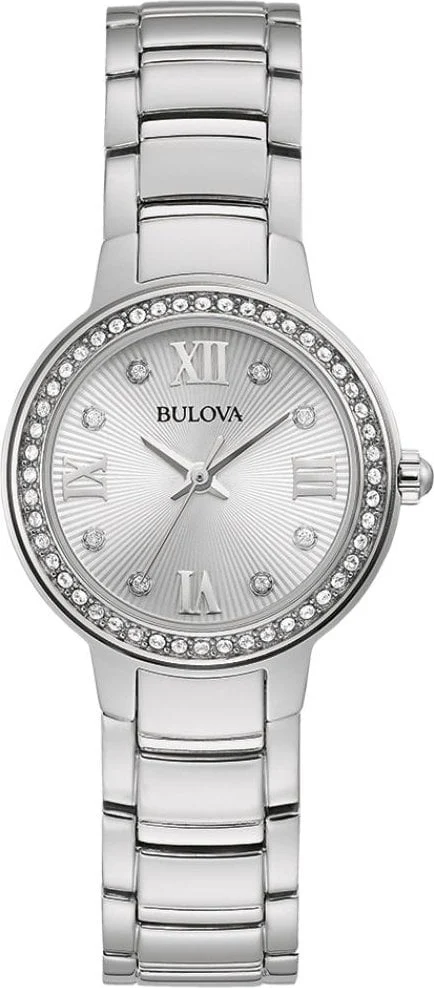Bulova Crystal 96L280 28 mm kol saati