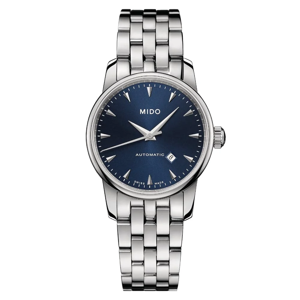 Mido Baroncelli M76004151 29 mm kol saati