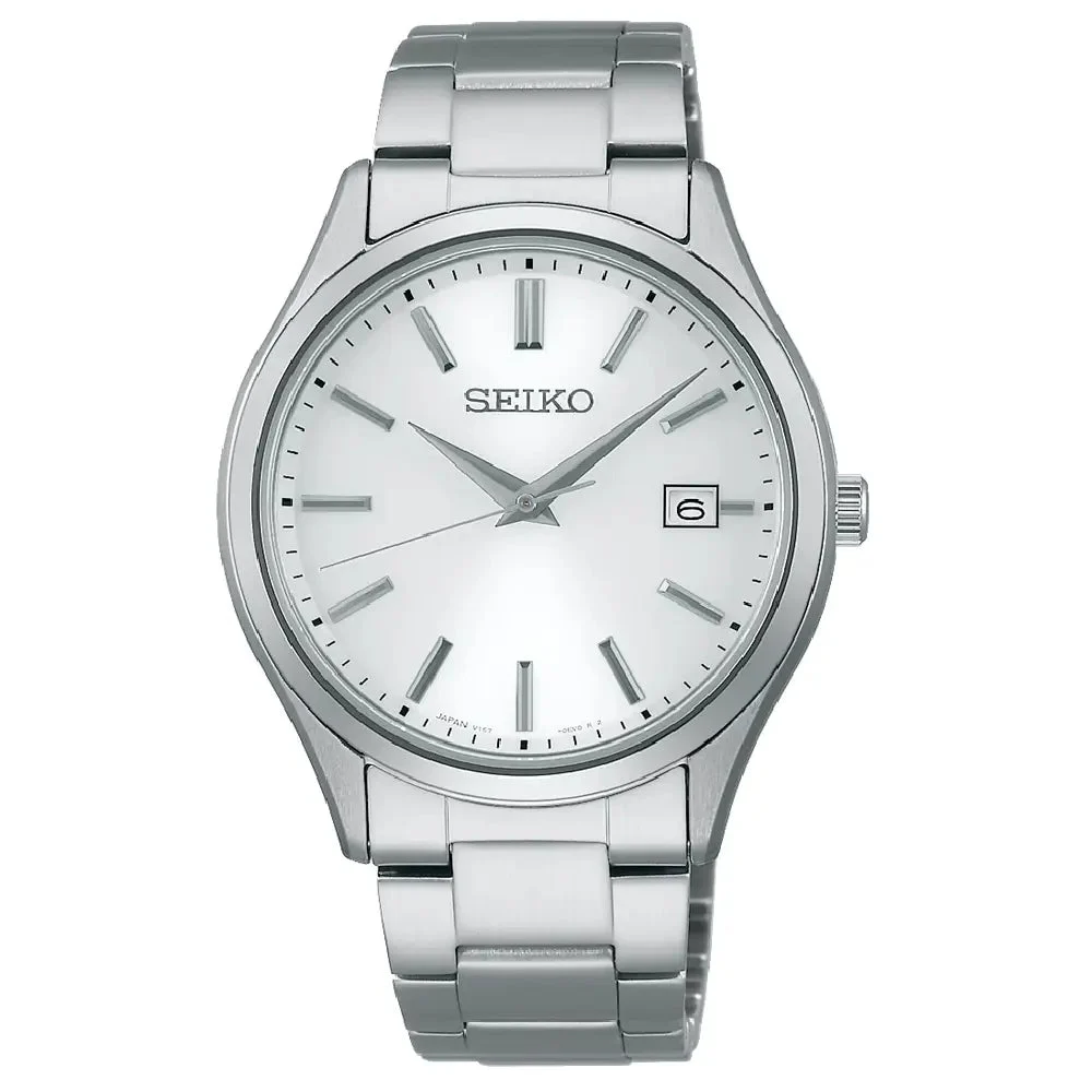 Seiko SBPX143 39 mm kol saati