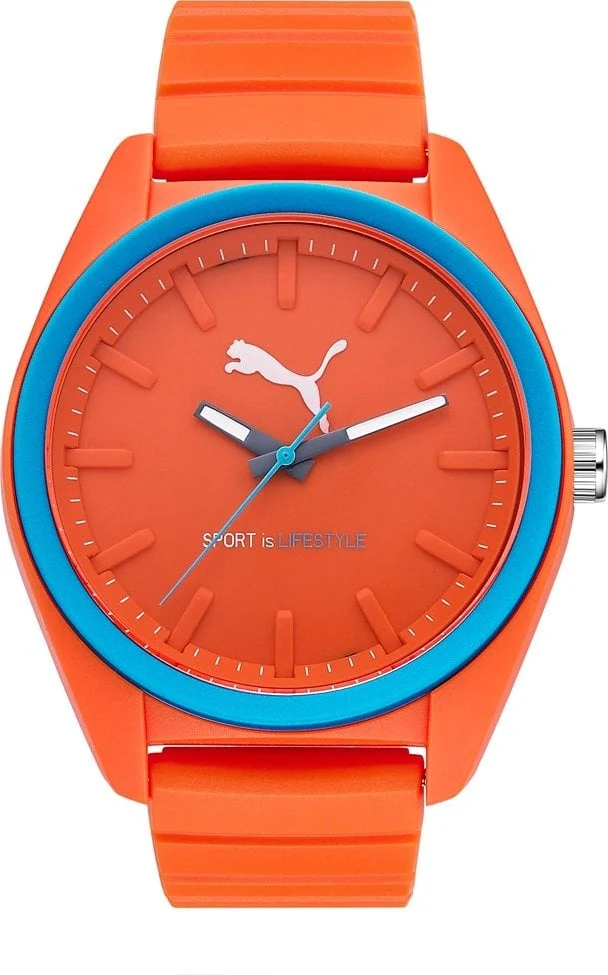 Puma PU911241003 45 mm kol saati