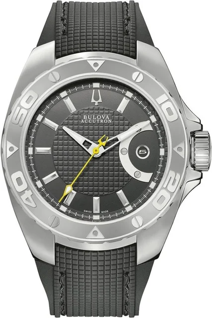 Bulova 63B130 kol saati