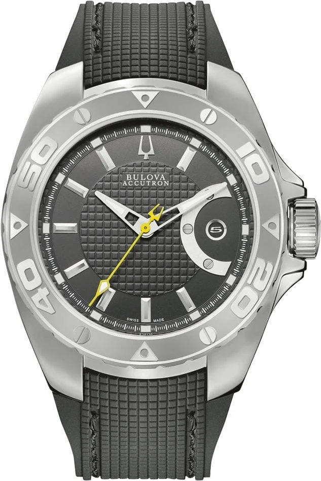 Bulova 63B130 42 mm kol saati