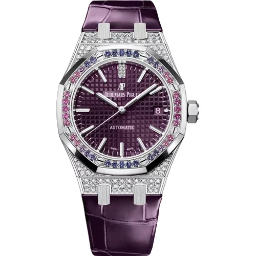 Audemars Piguet Selfwinding 15452BC.ZY.D600CR.01 37 mm kol saati