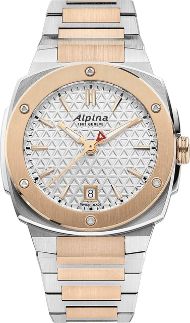 ALPINA Alpiner Extreme AL-220S2AE2B kol saati