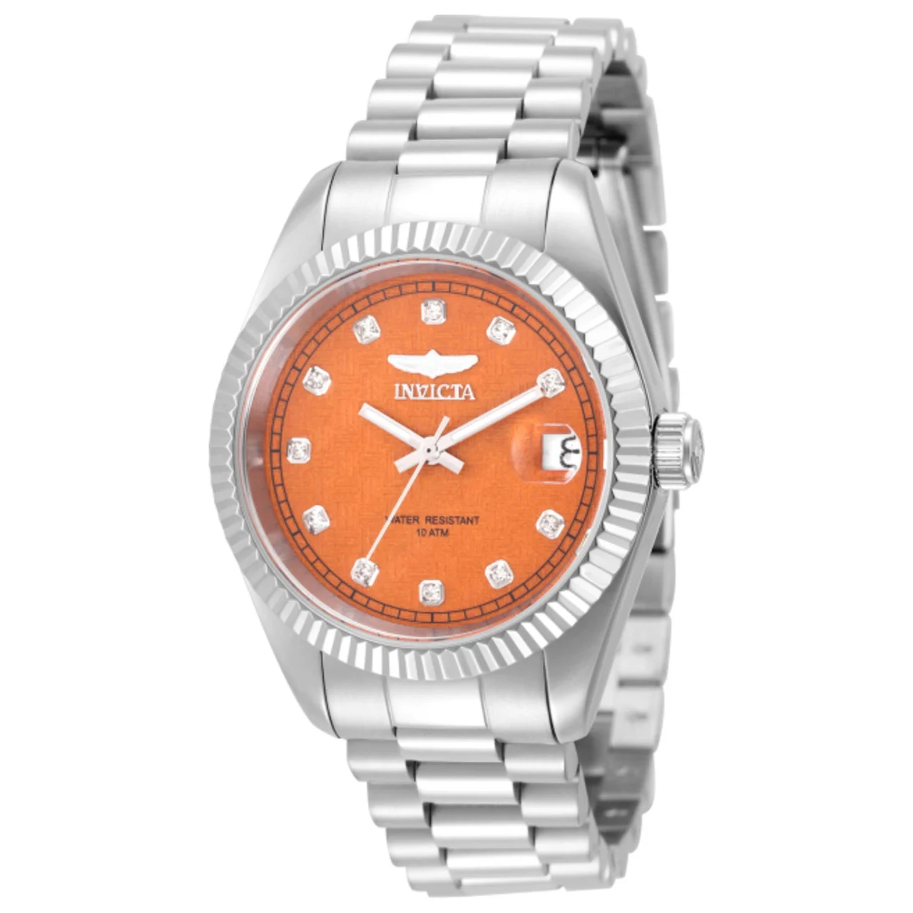 Invicta Diamond Specialty Watch IN-51038 kol saati