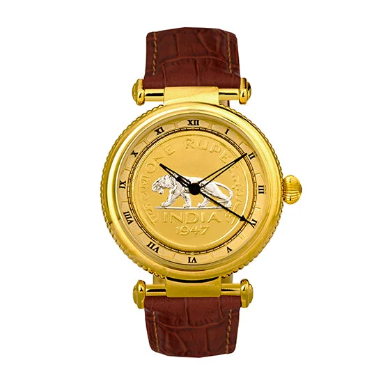 Jaipur Watch Company Baagh BW01 43 mm kol saati