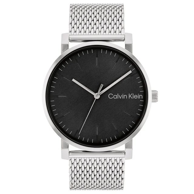 Calvin Klein CK Slate CK25200260 kol saati