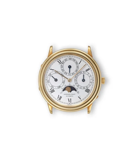 Audemars Piguet CJCYG_A1573 kol saati