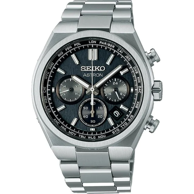 Seiko Astron SBXY097 kol saati
