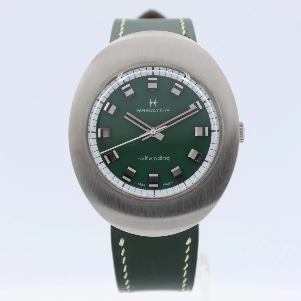 Hamilton Hamilton 10162025113208 38 mm kol saati