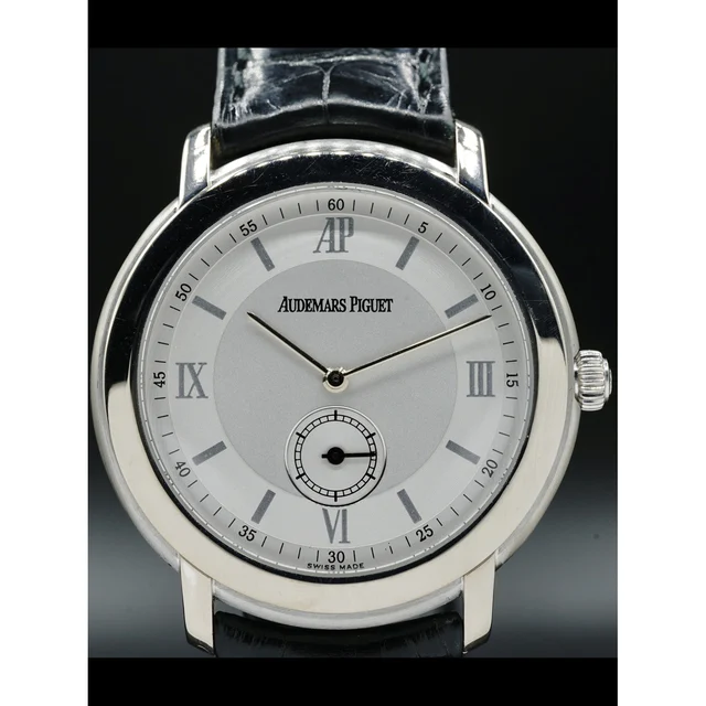 Audemars Piguet Jules 15056BC.OO.A001CR.02 210000016601 kol saati