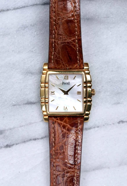 Piaget Piaget SQ3743588 kol saati