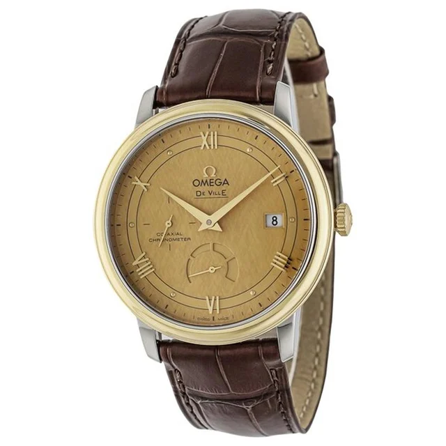 OMEGA Omega 424.23.40.21.08.001 kol saati