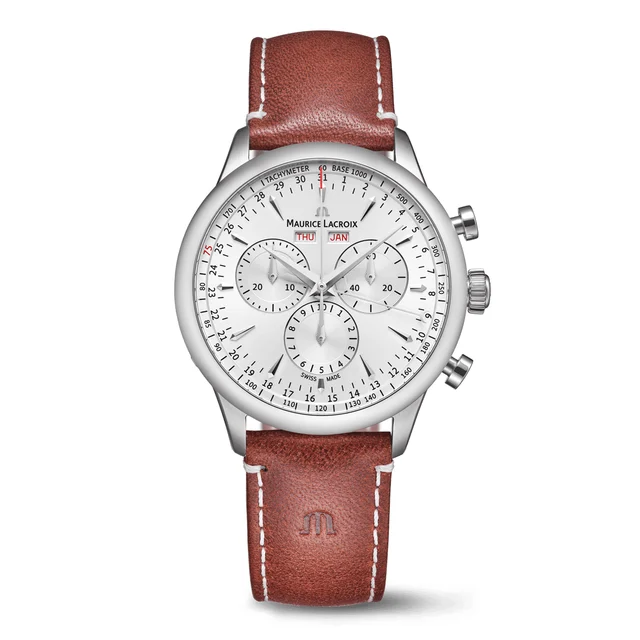 Maurice Lacroix Maurice Lacroix 1975 751138-SS001-130-3 kol saati