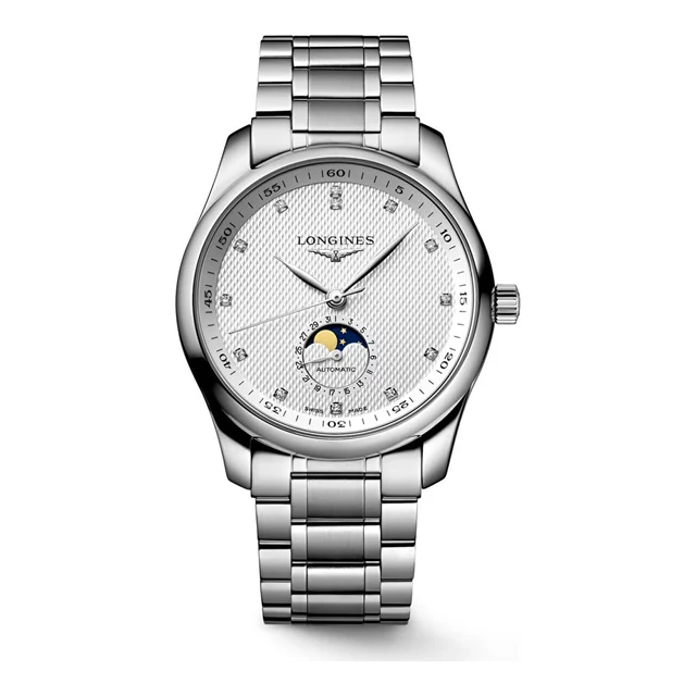 Longines The Master Collection L29094776 kol saati