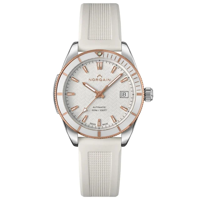 Norqain Adventure Sport 37Mm N1800.08S09.W01.R02 kol saati
