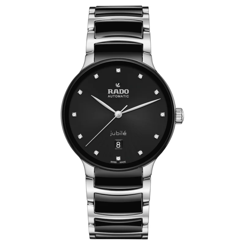 Rado Centrix Automatic Diamonds R30018742 39.5 mm kol saati