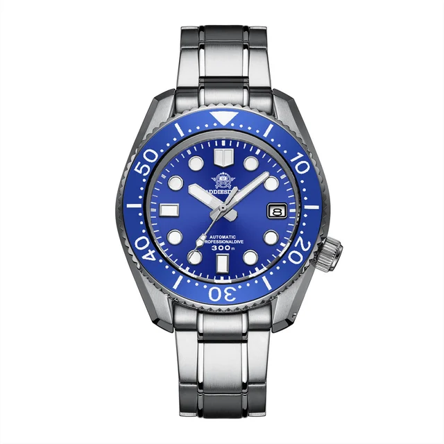 addiesdive MY-H7_Blue kol saati