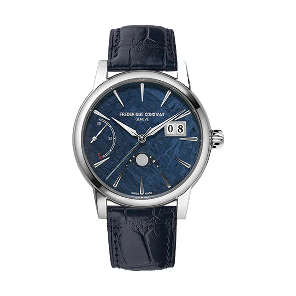 Frederique Constant FC-735MT3HPT kol saati