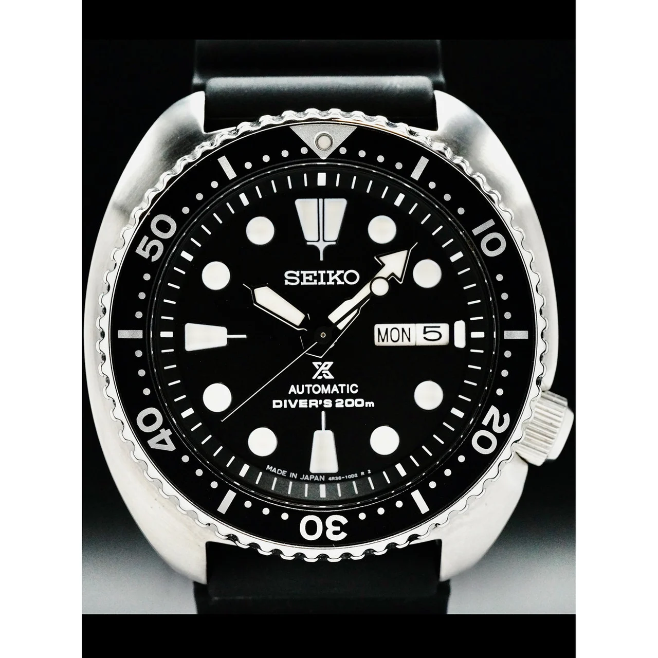 Seiko Prospex SRPE93 210000046915 39 mm kol saati