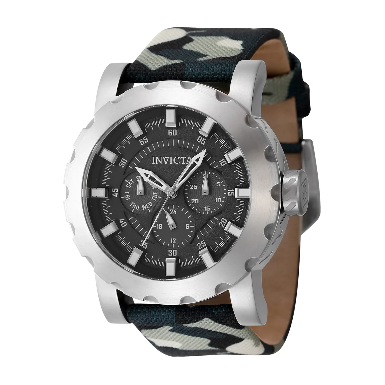 Invicta I-Force INV47581 46 mm kol saati