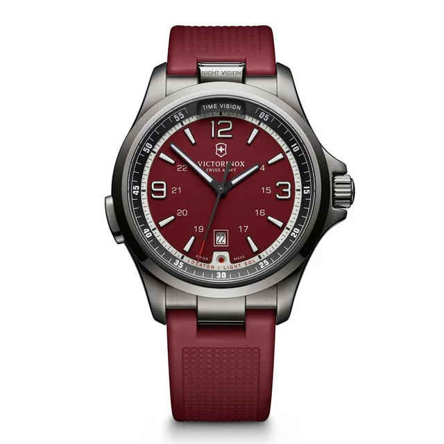 Victorinox Victorinox I.n.o.x. 241717 kol saati