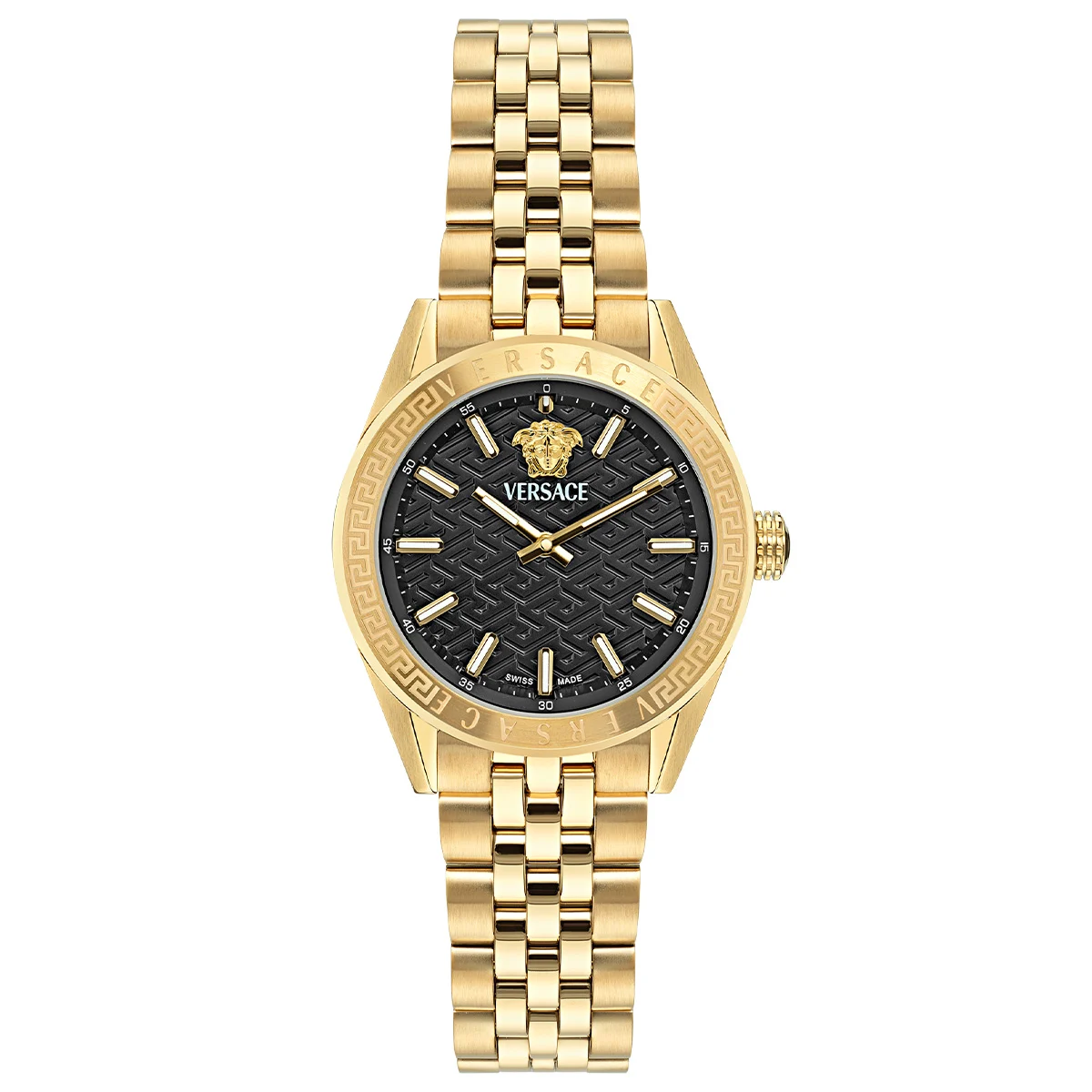 Versace VRSCVE8I00724 36 mm kol saati