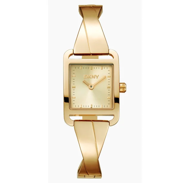 DKNY City Bangle DK1L005M0145 kol saati