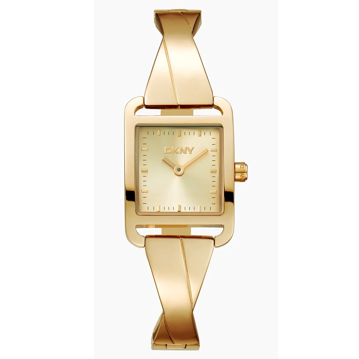 DKNY City Bangle DK1L005M0145 22 mm kol saati