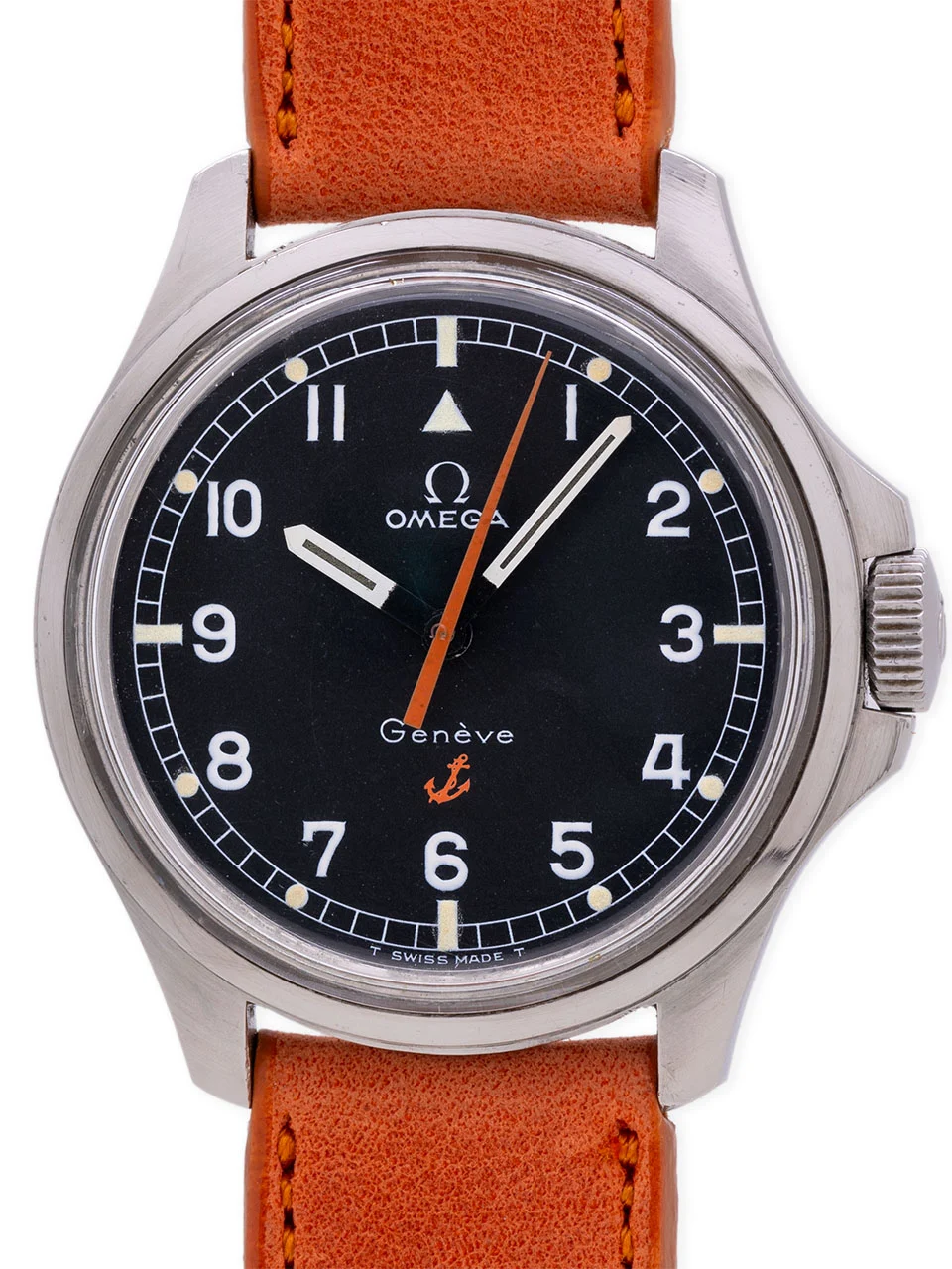 OMEGA Omega 70876 40 mm kol saati