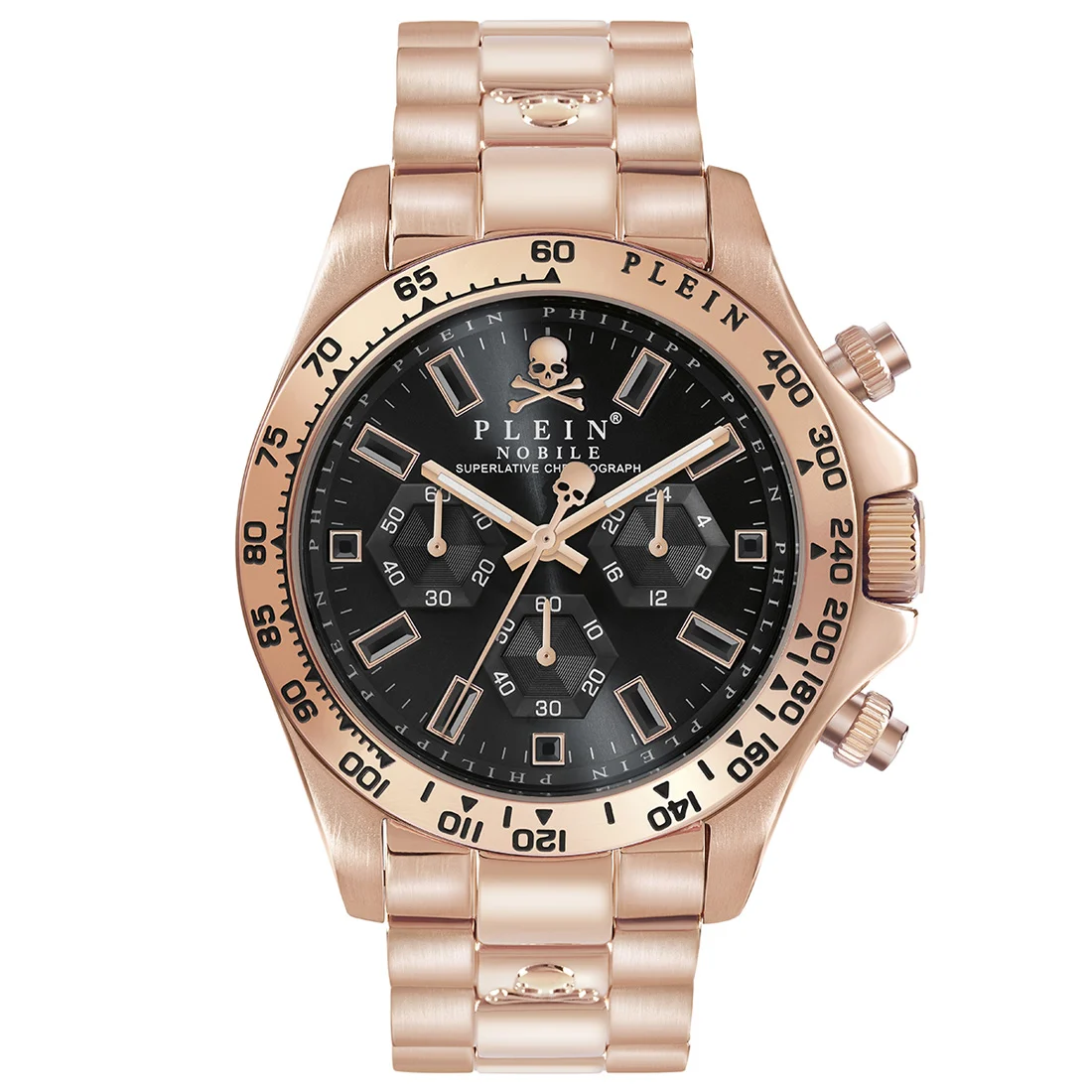 Philipp Plein PWCAA0921 43 mm kol saati