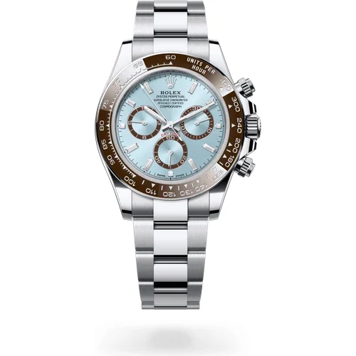 Rolex Cosmograph Daytona 40 mm 126506-0002 40 mm kol saati