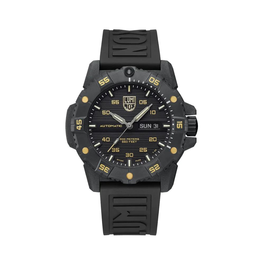 Luminox LM3865.GOLD 45 mm kol saati